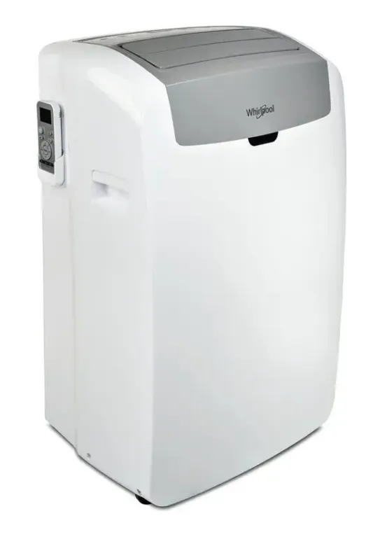 Whirlpool PACW29COL 51 dB Grigio, Bianco Compra Adesso