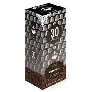 Gocce di caffè Estremo Capsule caffè 30 pz Ordina Subito