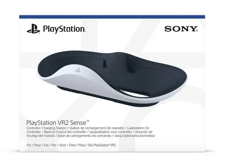 Sony 9480693 accessorio di controller da gaming Base di ricarica Super Prezzo