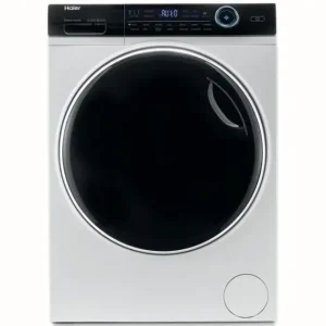 Haier I-Pro Series 7 HW80-B14979 Lavatrice Caricamento frontale 8 kg 1400 Giri/min A Bianco Esclusivo