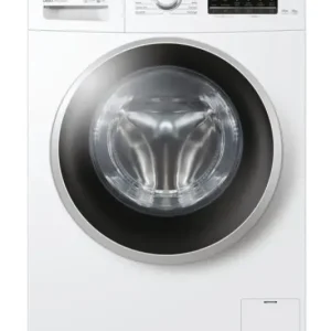 Haier CIN Series HW100-B14CIN lavatrice Caricamento frontale 10 kg 1400 Giri/min A Bianco Non Perdere