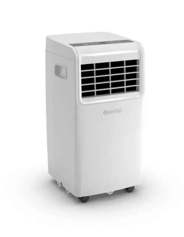 Compra Oggi Stesso Olimpia Splendid DOLCECLIMA Compact 9 MWG Bianco
