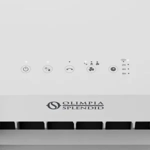 Affare Olimpia Splendid PELER 10 WIFI Raffrescatore evaporativo