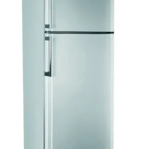 Hotpoint HP70 TMI 92 X 1 frigorifero con congelatore Libera installazione 414 L F Argento Acquista Ora