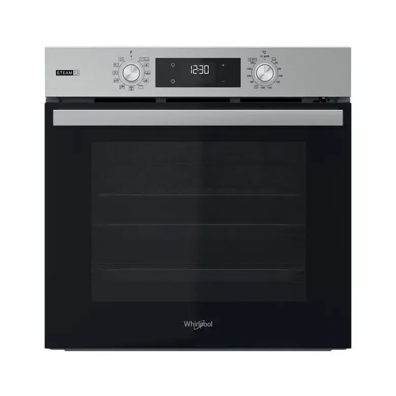Whirlpool Forno a Incasso OMSR58RU0SX Forno a Incasso 71 L A+ Acciaio inossidabile Ultima Occasione
