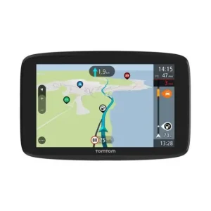 Subito Disponibile TomTom GO Camper Tour 6"