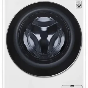 LG F2WV9S8P2E lavatrice Caricamento frontale 8,5 kg 1200 Giri/min A Bianco Prezzo Ridotto