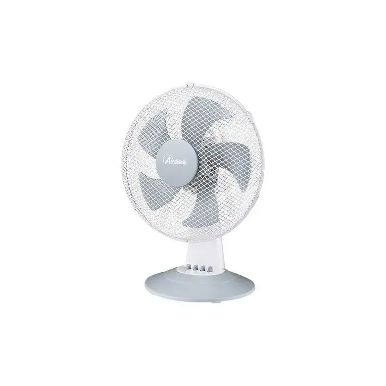 Miglior Prezzo Ardes AR5ST30W ventilatore Bianco