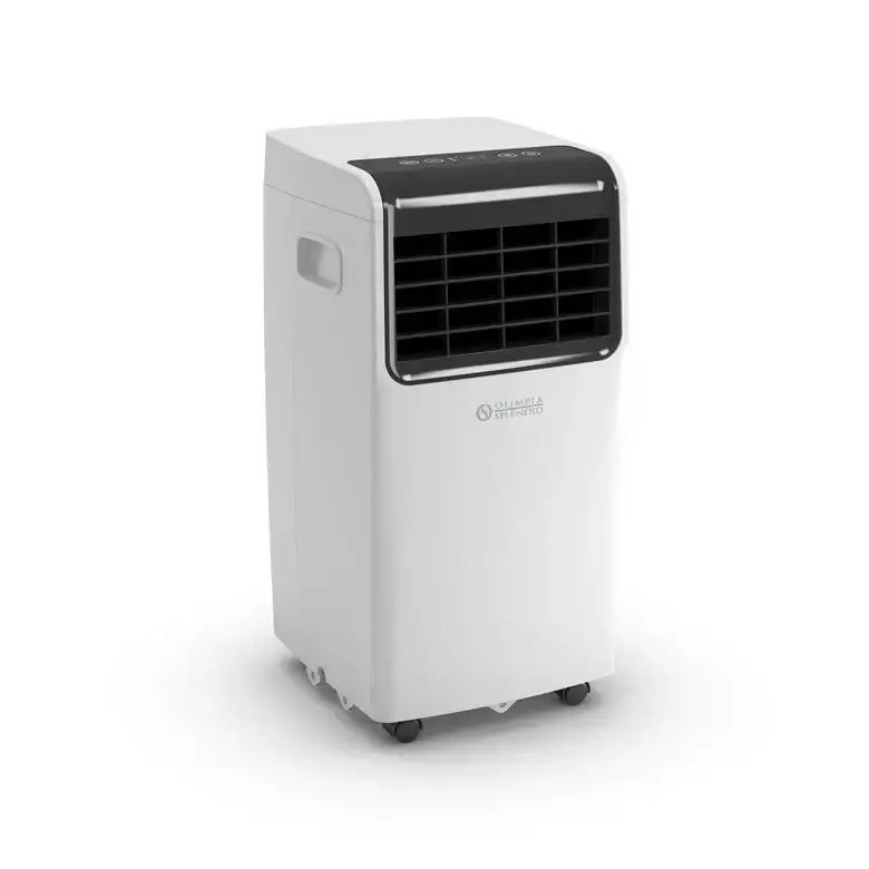 Novità Olimpia Splendid DOLCECLIMA Compact 10 MBB Bianco