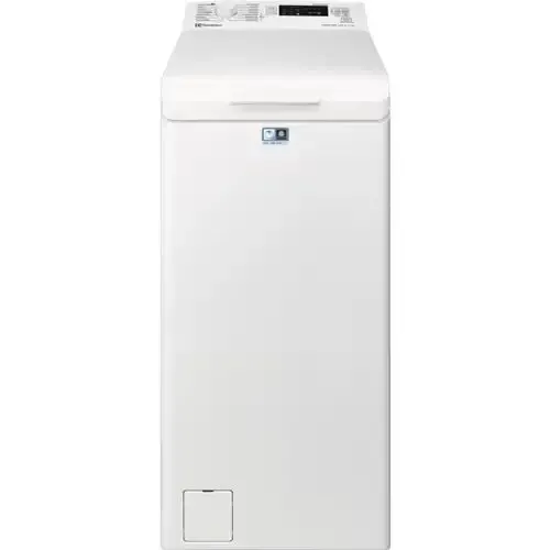 Electrolux EW2T705W Lavatrice a Carica dall‘ Alto TimeCare 7 Kg 1000 Giri Classe E Ordina Subito