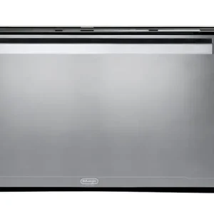 De’Longhi DLG 90 X 83 L 4000 W A Acciaio Prezzo Ridotto
