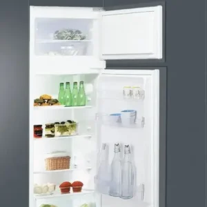 Indesit IND T14 1 frigorifero con congelatore Da incasso 218 L F Bianco Consegna Rapida