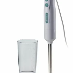 Prezzo Di Fabbrica Ariete 0601/01 0,6 L Frullatore ad immersione 700 W Bianco