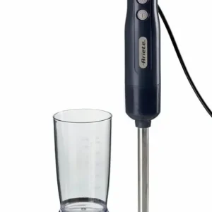Nuova Collezione Ariete 0601/00 0,6 L Frullatore ad immersione 700 W Grigio