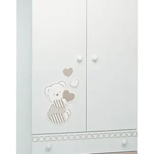 Foppapedretti Dolcecuore Armadio 6102 Ultimissimo Modello