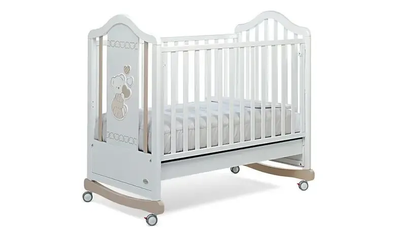 Foppapedretti Lettino Dolcecuore 450 6102 Subito Disponibile