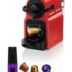 Esclusivo Krups Nespresso XN1005K INISSIA XN100