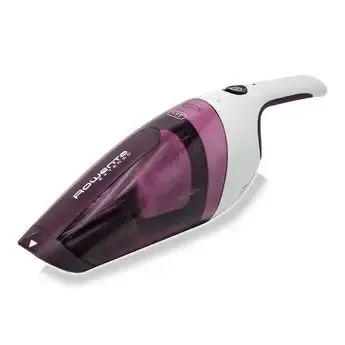Rowenta Extenso AC2320 Pagamento Sicuro