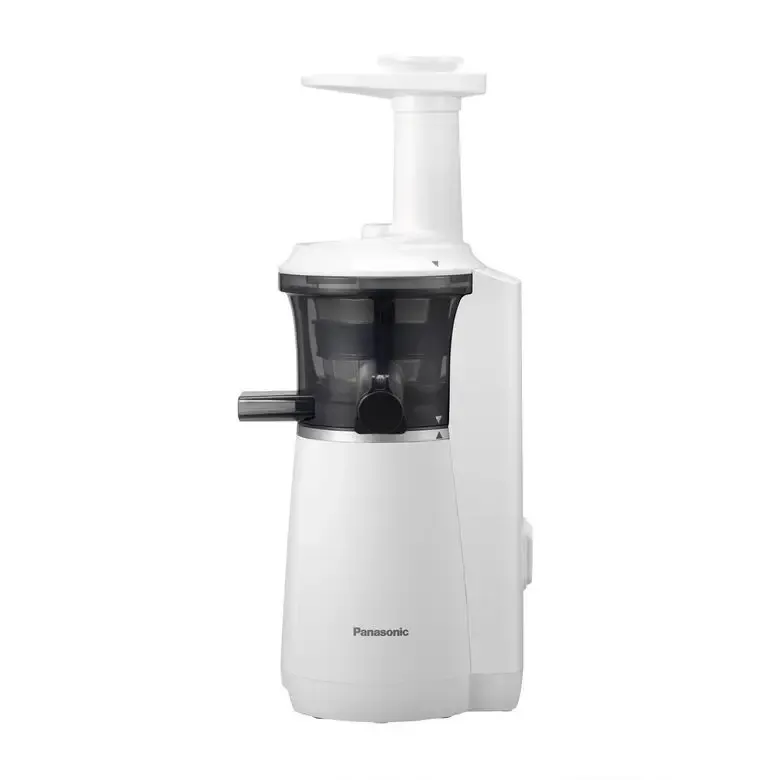 Pagamento Sicuro Panasonic MJ-L501 Estrattore di succo 150 W Bianco