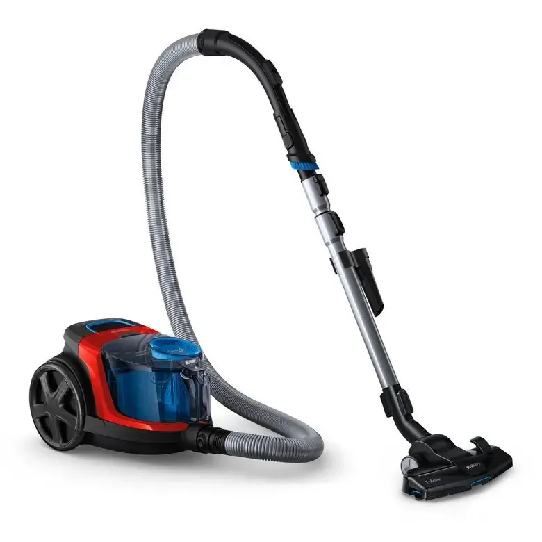 Must-Have Philips 3000 series Aspirapolvere senza sacco PowerPro Compact FC9330/09