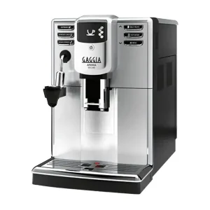 Gaggia Anima Deluxe Automatica Macchina per espresso 1,8 L Direttamente Dal Produttore