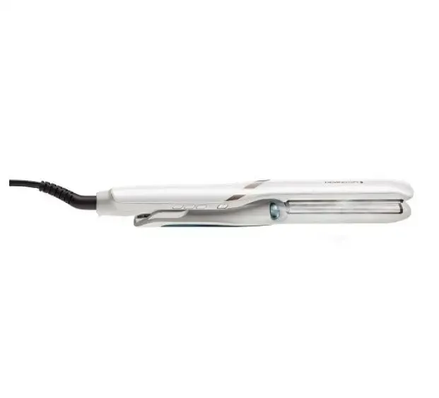 Compra Oggi Stesso Remington S9001 Piastra per capelli Caldo Bianco 3 m