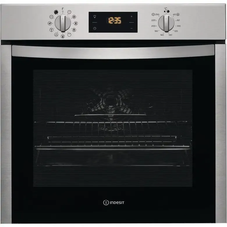 Reso Gratuito Indesit IFW 5844 P IX 71 L A+ Acciaio inossidabile