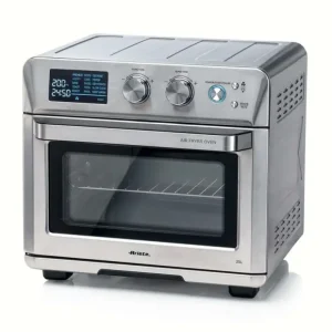 Promozione Ariete 4629/11 25 L 1700 W Acciaio inossidabile Grill