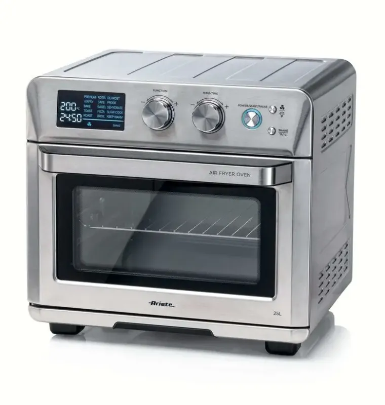 Promozione Ariete 4629/11 25 L 1700 W Acciaio inossidabile Grill