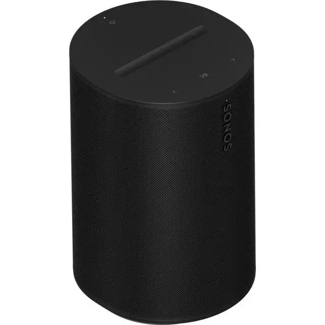 Must-Have Sonos Era 100 Altoparlante portatile stereo Nero