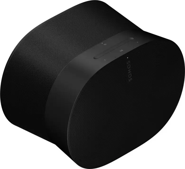 Offerta Speciale Sonos Era 300 Altoparlante portatile stereo Nero
