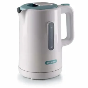 Soddisfatti O Rimborsati Ariete 2846/01 bollitore elettrico 1,7 L 2200 W Bianco