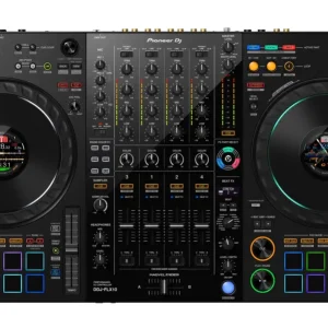 Pioneer DJ DDJ-FLX10 Controller DJ 4 Canali Prezzo Conveniente