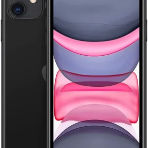 Offerta Apple Cellulare iPhone 11 64gb Ricondizionato Grado B Nero
