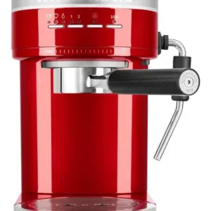 KitchenAid 5KES6503ECA Automatica/Manuale Macchina per espresso 1,4 L Saldi
