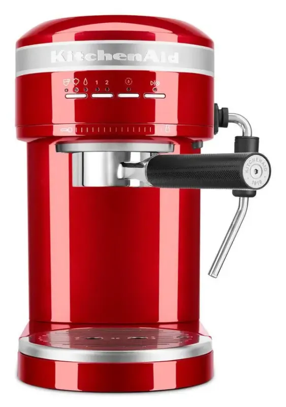 KitchenAid 5KES6503ECA Automatica/Manuale Macchina per espresso 1,4 L Saldi