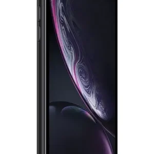 Apple Cellulare iPhone Xr 64gb Ricondizionato Grado B Nero Offerta
