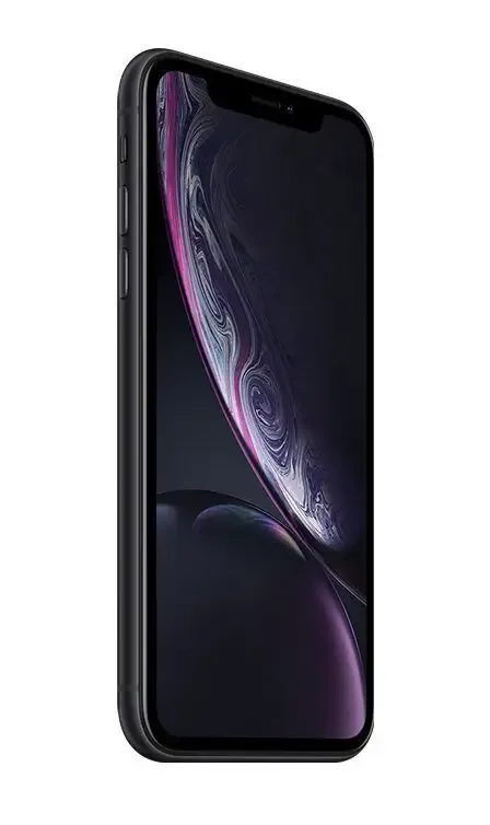 Apple Cellulare iPhone Xr 64gb Ricondizionato Grado B Nero Offerta