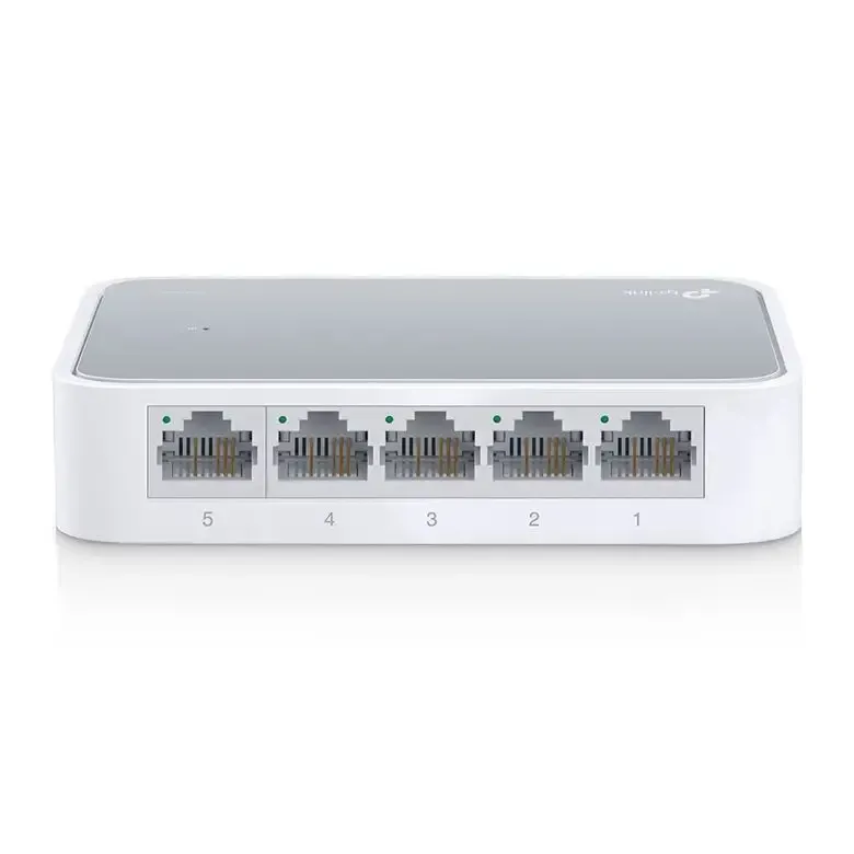 Ordina Subito TP-Link TL-SF1005D switch di rete Non gestito Fast Ethernet (10/100)