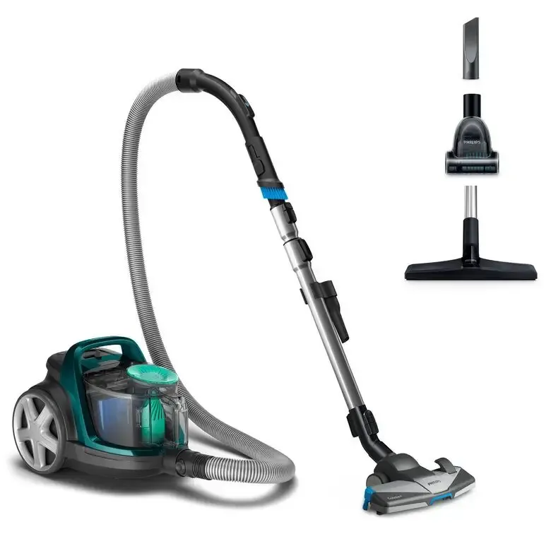 Economico Philips 5000 series Aspirapolvere senza sacco serie 5000 FC9555/09