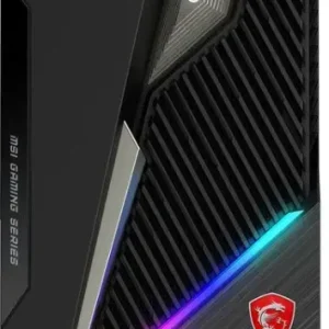 MSI MAG Infinite S3 i5-13400F Tower Intel® Core™ i5 16 GB DDR4-SDRAM 1000 GB SSD Windows 11 Home PC Nero Promozione Esclusiva