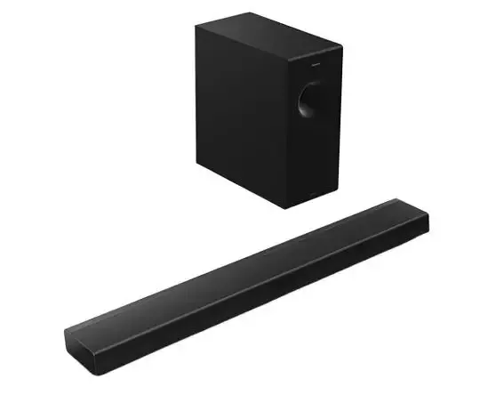 Panasonic SC-HTB600 Nero 2.1 canali 360 W Esclusivo