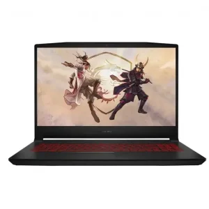Solo Oggi MSI Gaming GF66 11UG-830IT Katana i7-11800H Computer portatile 39,6 cm (15.6") Full HD Intel® Core™ i7 16 GB DDR4-SDRAM 512 GB SSD NVIDIA GeForce RTX 3070 Wi-Fi 6 (802.11ax) Windows 11 Home