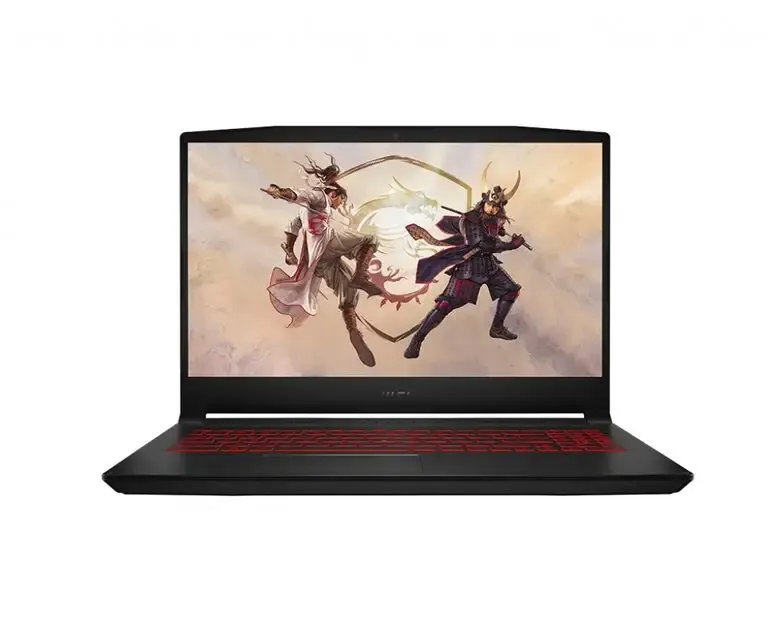 Solo Oggi MSI Gaming GF66 11UG-830IT Katana i7-11800H Computer portatile 39,6 cm (15.6") Full HD Intel® Core™ i7 16 GB DDR4-SDRAM 512 GB SSD NVIDIA GeForce RTX 3070 Wi-Fi 6 (802.11ax) Windows 11 Home