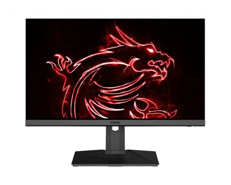 MSI Optix MAG275R2 68,6 cm (27") 1920 x 1080 Pixel Full HD LED Nero Di Tendenza