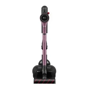 LG A9K-ULTRA1V aspirapolvere senza filo Nero, Bordeaux Senza sacchetto Promo Stagionale