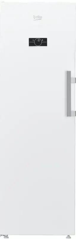 Di Tendenza Beko B5RMFNE314W congelatore Congelatore verticale Libera installazione 286 L E Bianco