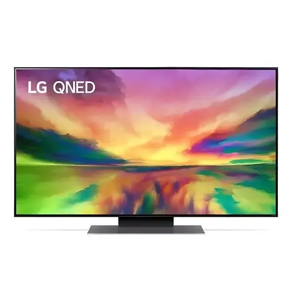Promozione LG QNED 50‘‘ Serie QNED82 50QNED826RE, TV 4K, 4 HDMI, SMART TV