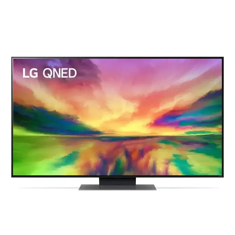 Quantità Limitata LG QNED 55‘‘ Serie QNED82 55QNED826RE, TV 4K, 4 HDMI, SMART TV