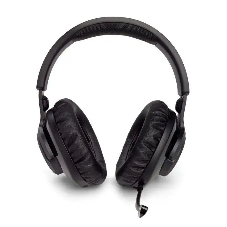 Acquista Ora JBL Quantum 350 Cuffie Wireless A Padiglione Giocare USB tipo-C Bluetooth Nero